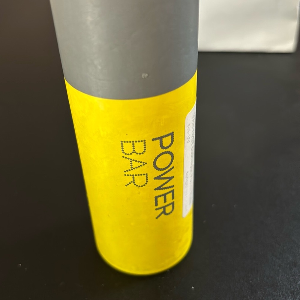 Used one time charger works great as an extra backup